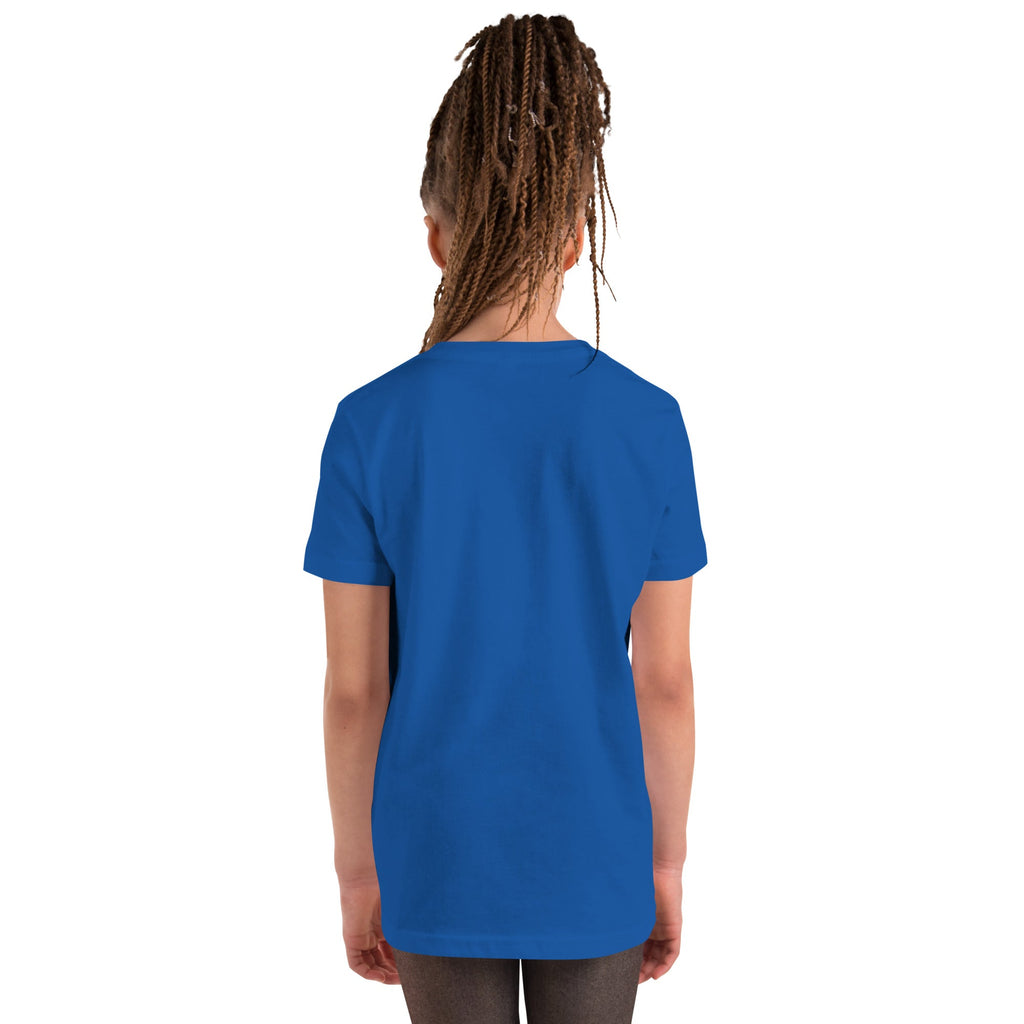 Bloom Garden World Cup Kids T-shirt – South Korea ( Youth ) - BLOOM GARDEN