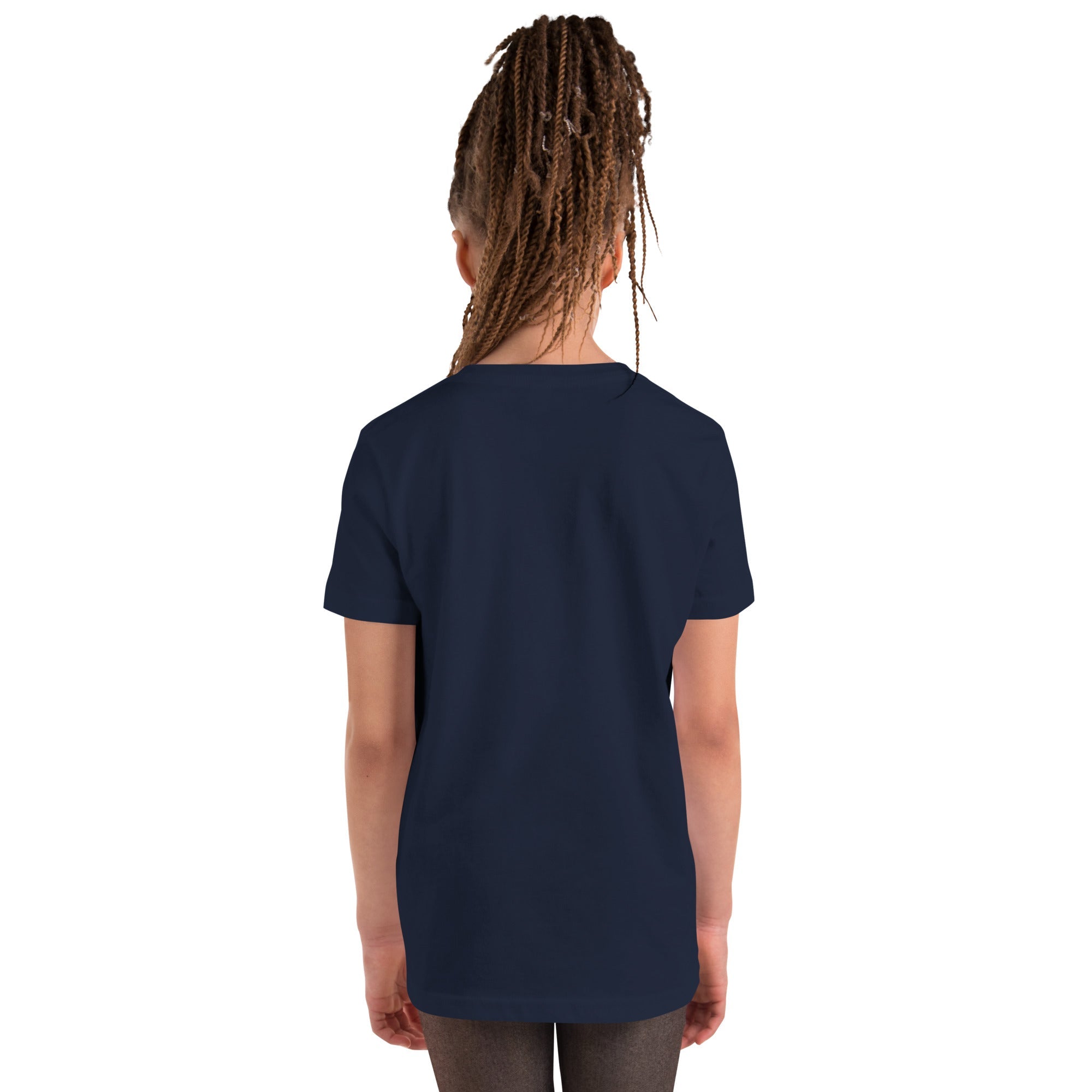 Bloom Garden World Cup Kids T-shirt – South Korea ( Youth ) - BLOOM GARDEN