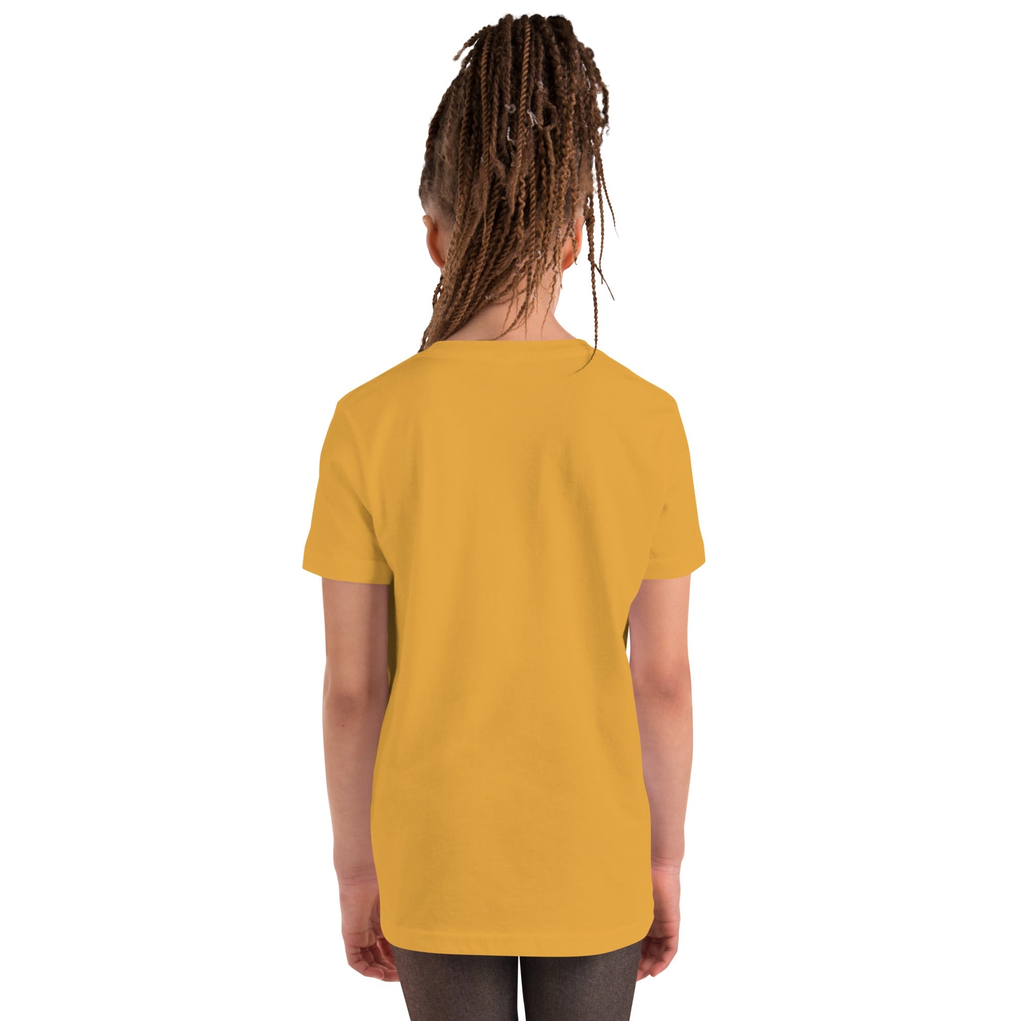 Bloom Garden World Cup Kids T-shirt – South Korea ( Youth ) - BLOOM GARDEN