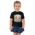 Bloom Garden World Cup Kids T-shirt – Spain ( Toddler ) - BLOOM GARDEN