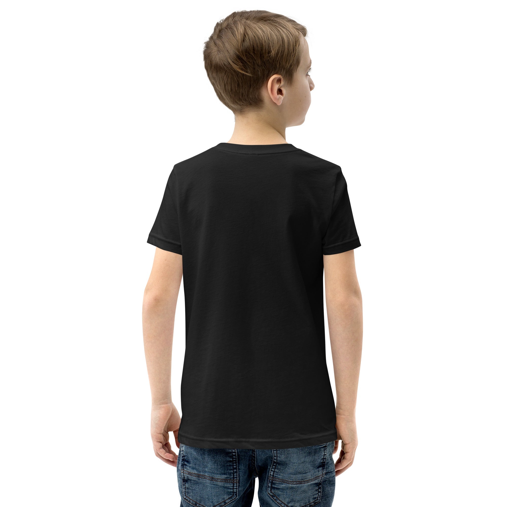 Bloom Garden World Cup Kids T-shirt – Spain ( Youth ) - BLOOM GARDEN