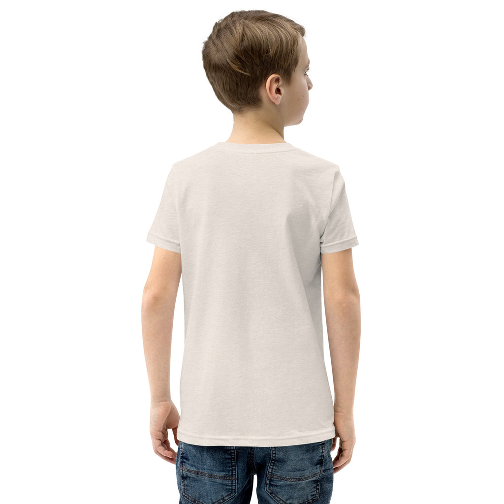 Bloom Garden World Cup Kids T-shirt – Spain ( Youth ) - BLOOM GARDEN
