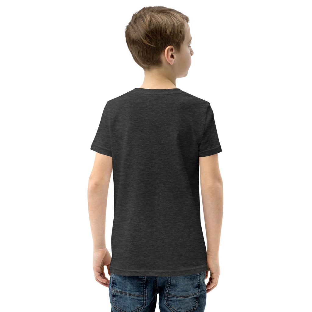 Bloom Garden World Cup Kids T-shirt – Spain ( Youth ) - BLOOM GARDEN