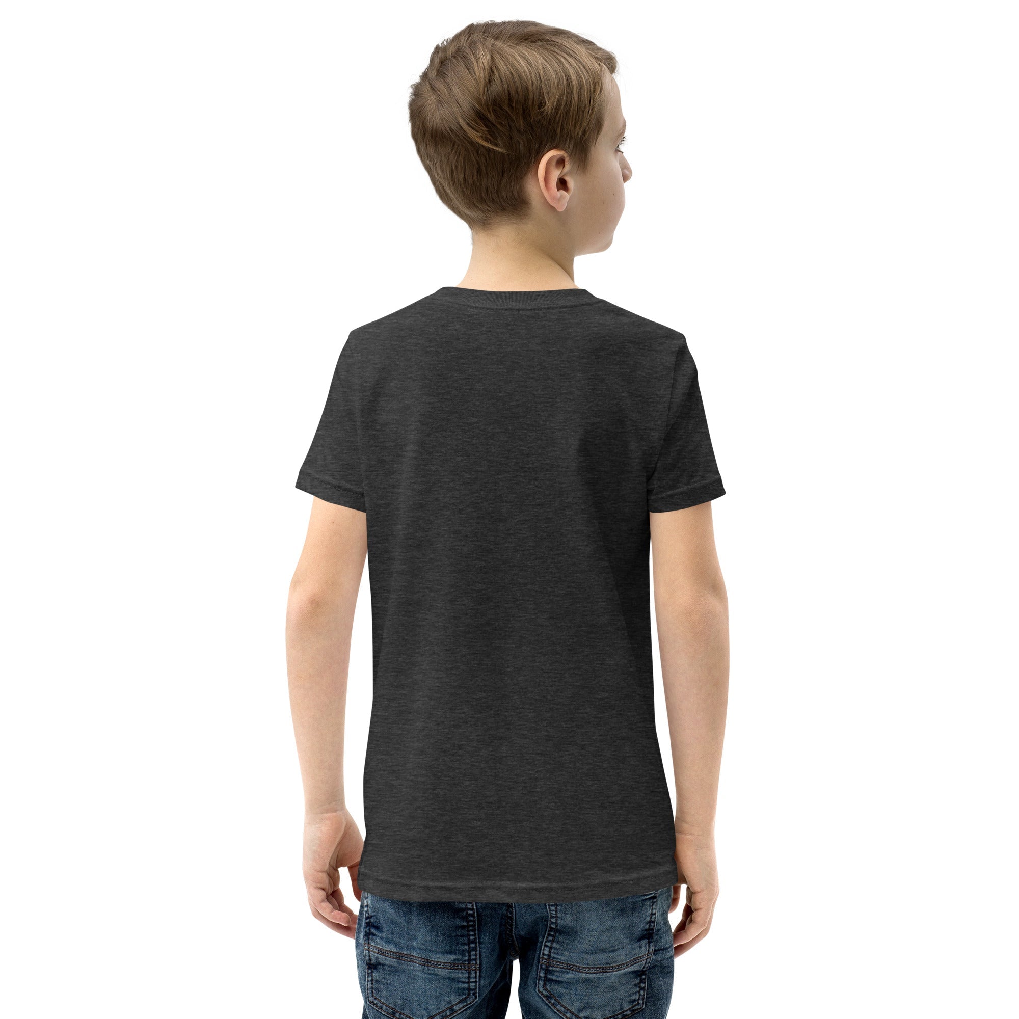 Bloom Garden World Cup Kids T-shirt – Spain ( Youth ) - BLOOM GARDEN