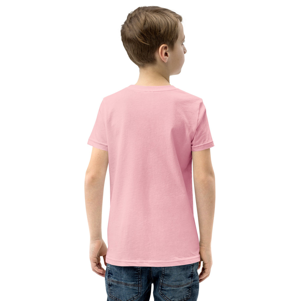 Bloom Garden World Cup Kids T-shirt – Spain ( Youth ) - BLOOM GARDEN