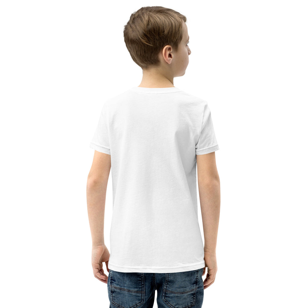 Bloom Garden World Cup Kids T-shirt – Spain ( Youth ) - BLOOM GARDEN