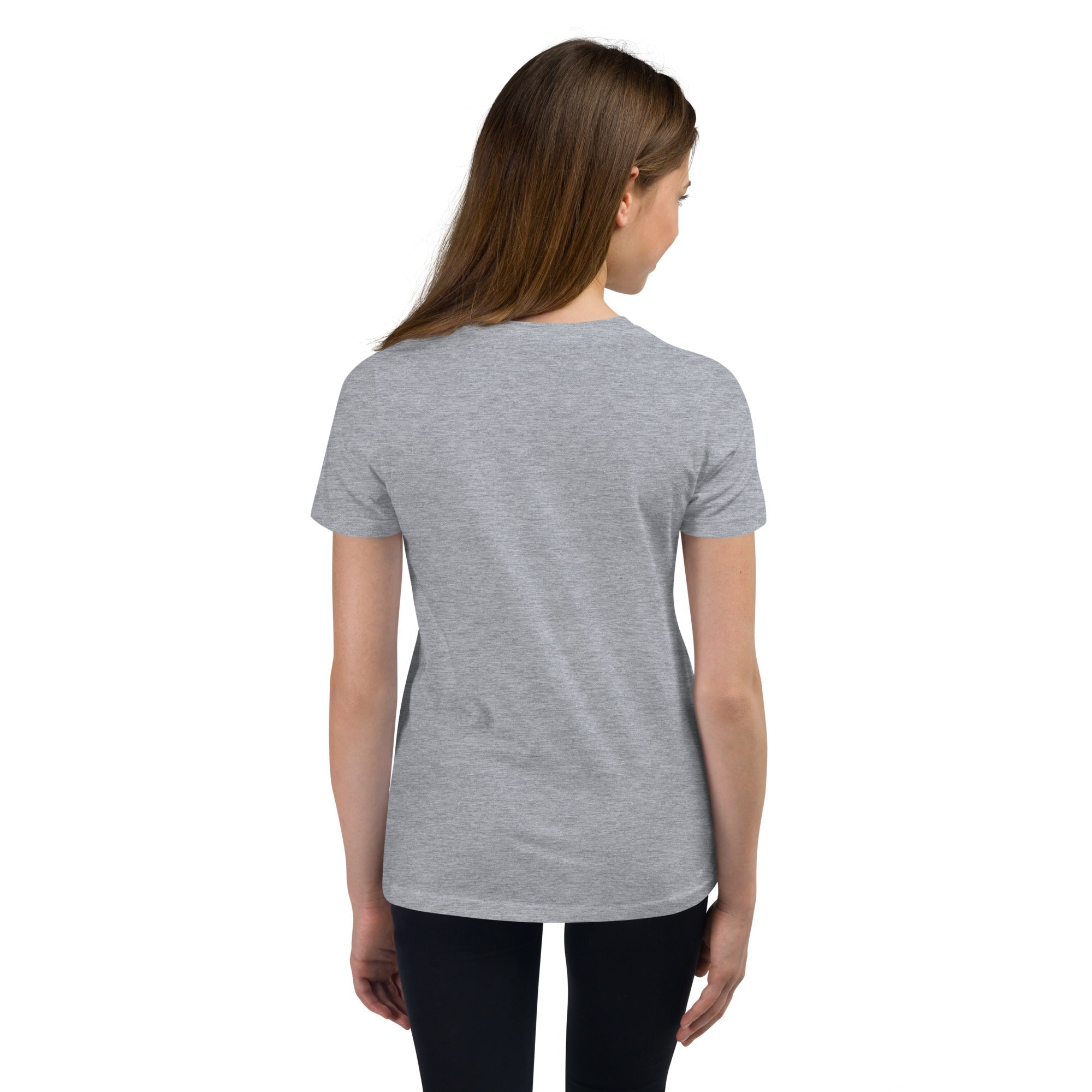 Bloom Garden World Cup Kids T-shirt – USA (Youth) - BLOOM GARDEN
