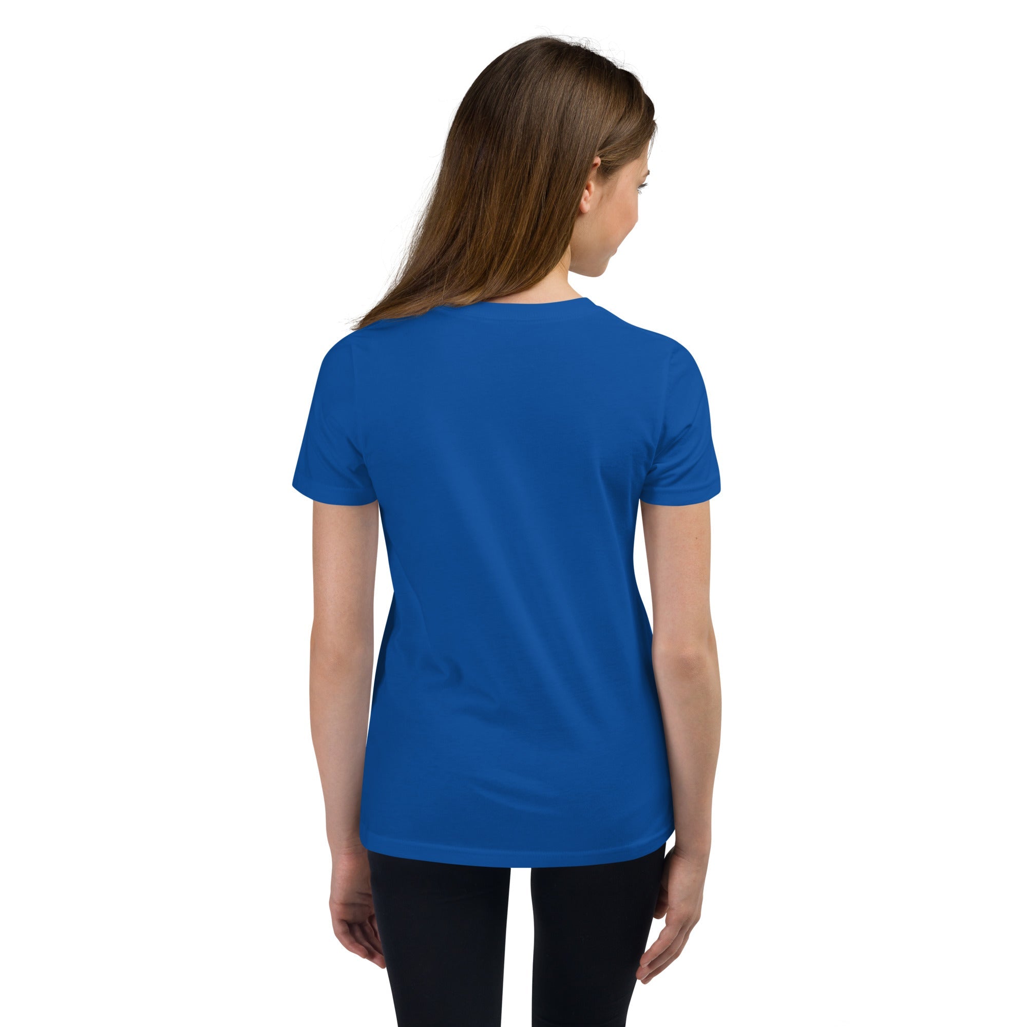 Bloom Garden World Cup Kids T-shirt – USA (Youth) - BLOOM GARDEN