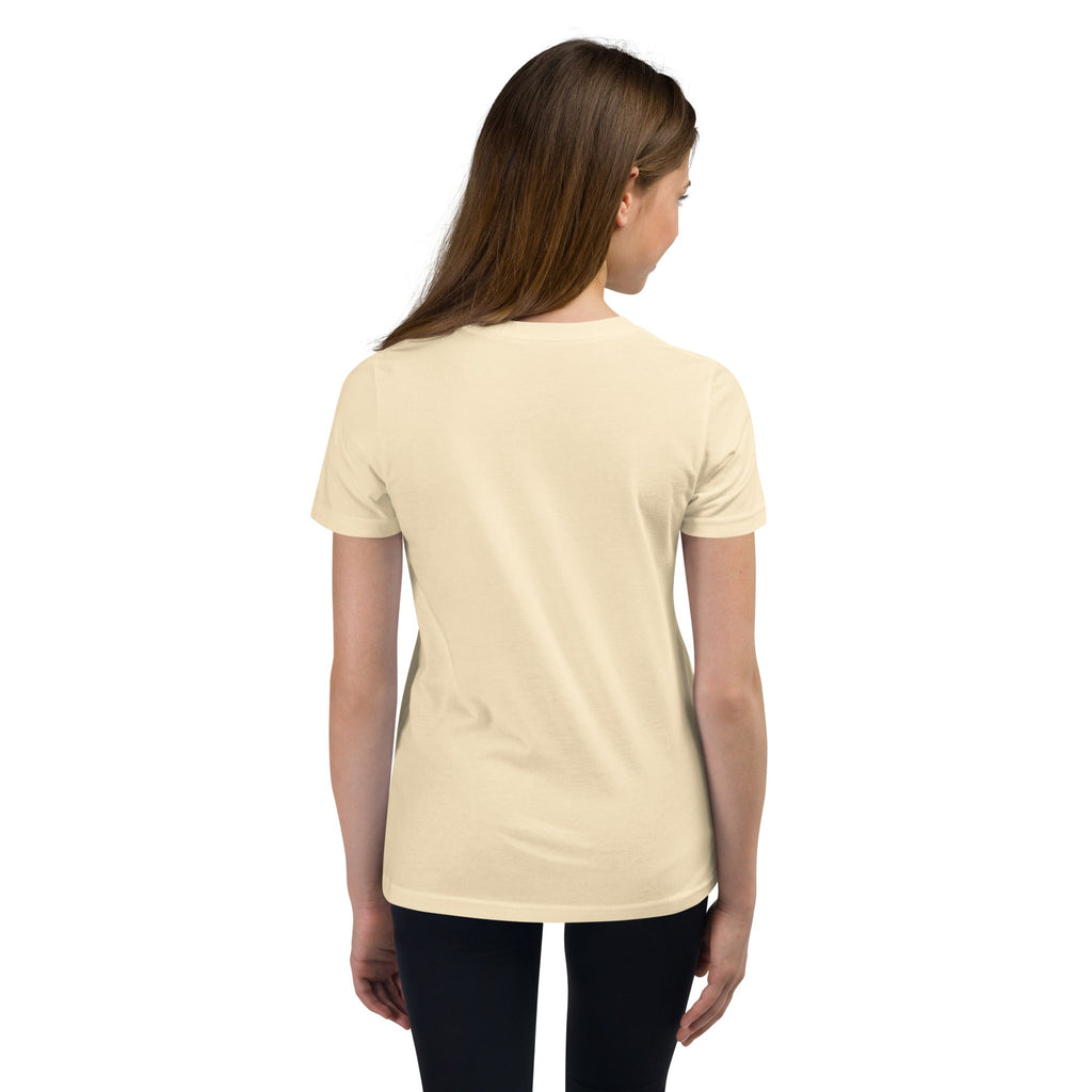 Bloom Garden World Cup Kids T-shirt – USA (Youth) - BLOOM GARDEN