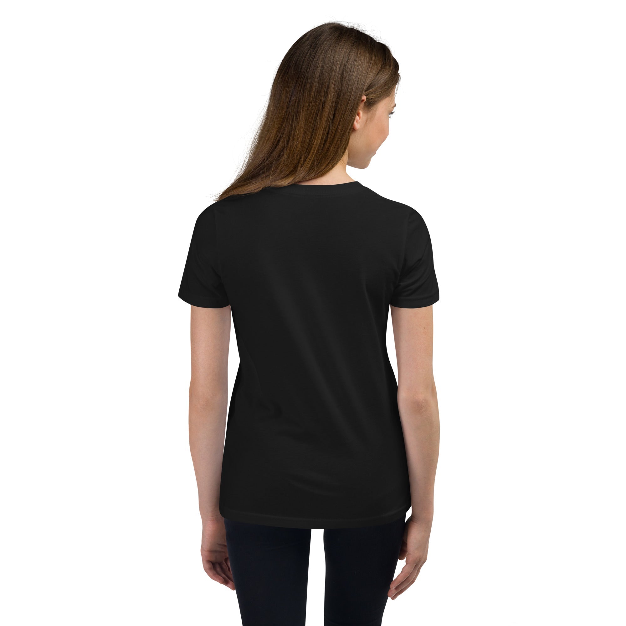 Bloom Garden World Cup Kids T-shirt – USA (Youth) - BLOOM GARDEN