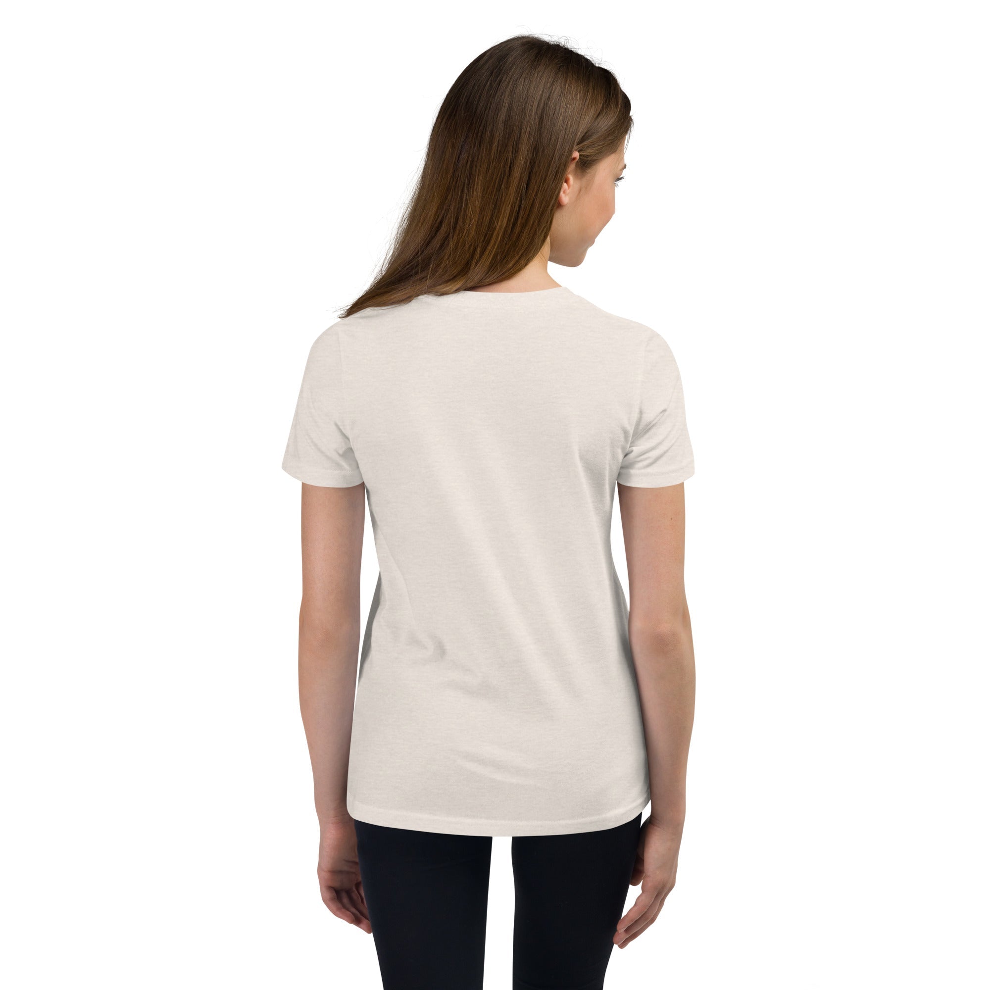 Bloom Garden World Cup Kids T-shirt – USA (Youth) - BLOOM GARDEN