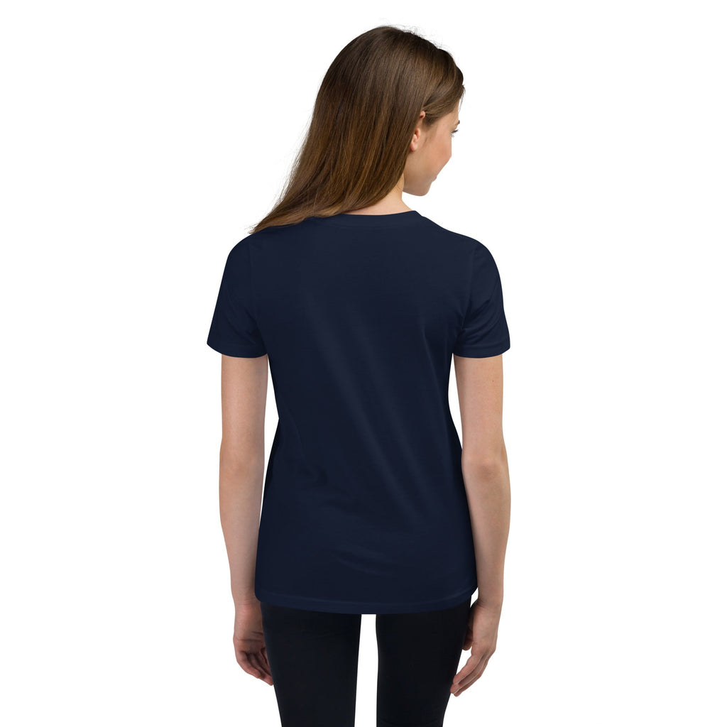 Bloom Garden World Cup Kids T-shirt – USA (Youth) - BLOOM GARDEN