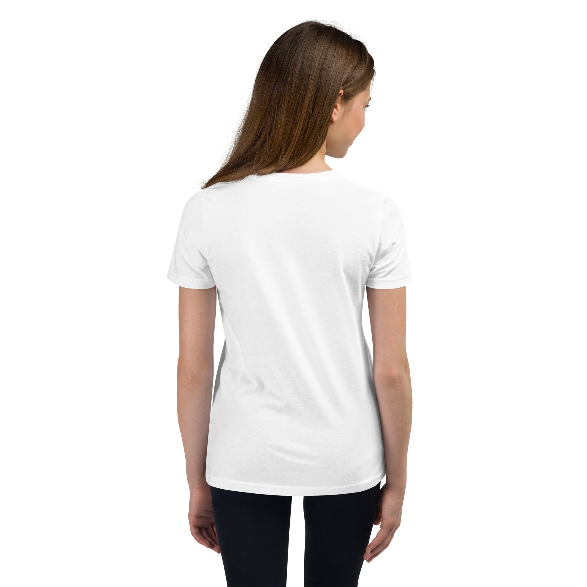 Bloom Garden World Cup Kids T-shirt – USA (Youth) - BLOOM GARDEN