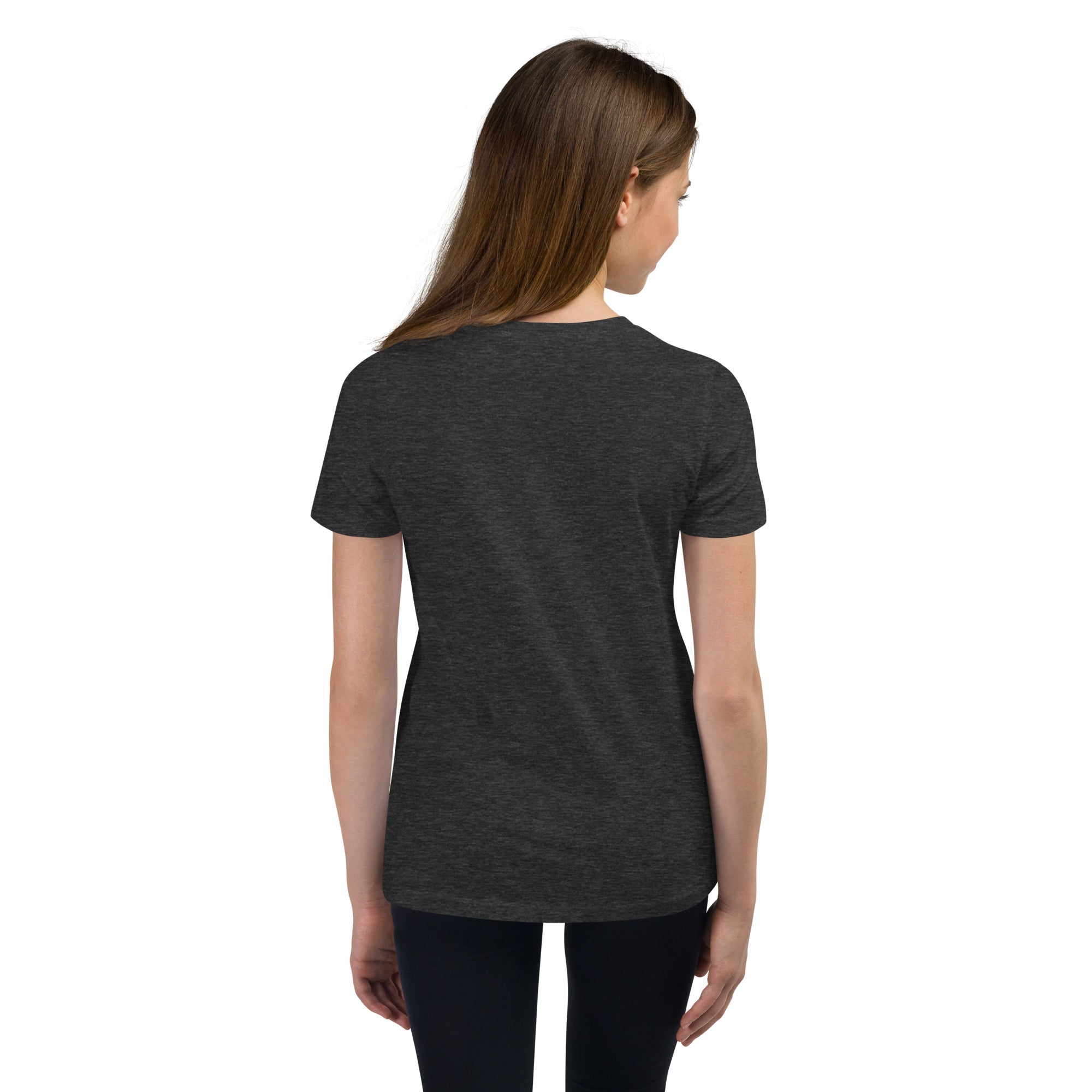 Bloom Garden World Cup Kids T-shirt – USA (Youth) - BLOOM GARDEN